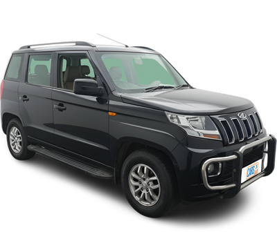 Mahindra TUV300-img